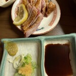 やき鳥 きたな - 料理写真: