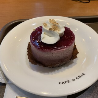 カフェ・ド・クリエ_1