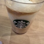スターバックスコーヒー - ドリンク写真: