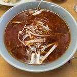 ラーメン松野屋 - 