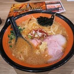 麺や 虎鉄 - 