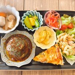 Kitchen RIZ - 
