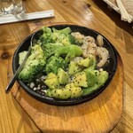 ハワイアンリゾートダイニング Waikiki - 
