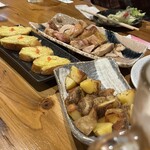 ハワイアンリゾートダイニング Waikiki - 