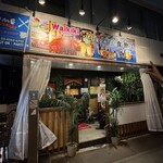 ハワイアンリゾートダイニング Waikiki - 