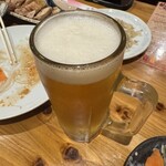 ハワイアンリゾートダイニング Waikiki - 