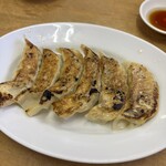 ラーメン松野屋 - 