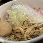 自家製麺 結び - 