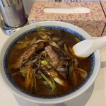 あさ利 - 