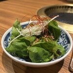 中目黒焼肉 登牛門 - 