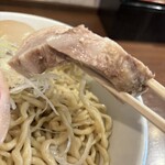 自家製麺 結び - 
