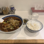 あさ利 - 