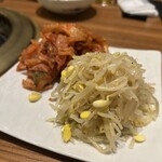 中目黒焼肉 登牛門 - 