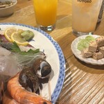四十八漁場 EQUINIA橫濱店 - 