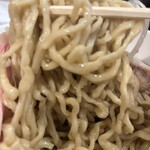 自家製麺 結び - 