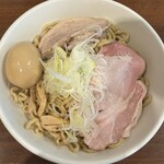 自家製麺 結び - 