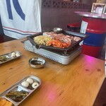 Hyunchan Bulgogi 福井大和田店
