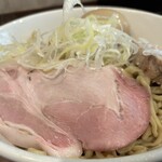 自家製麺 結び - 