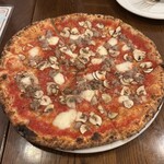 Pizza Sha la la - 料理写真: