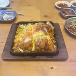 Hyunchan Bulgogi 福井大和田店