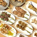 Bon-tune - 料理写真: