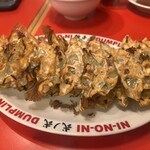 餃子屋 弐ノ弐 - 料理写真: