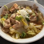 道の駅 香南楽湯 - 料理写真: