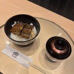天鰻 - 