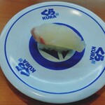 無添 くら寿司 - 料理写真: