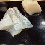 日本橋蛎殻町 すぎた - 