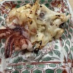 日本橋蛎殻町 すぎた - 