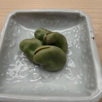 日本橋蛎殻町 すぎた - 