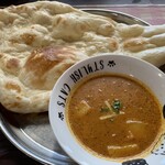 インド料理 ヒマラヤ - 