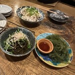 沖縄ダイニング琉歌 - 