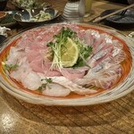 沖縄ダイニング琉歌 - 