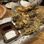 沖縄ダイニング琉歌 - 