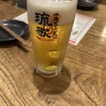 沖縄ダイニング琉歌 - 