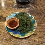 沖縄ダイニング琉歌 - 