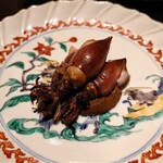 くろ﨑 - 蛍烏賊