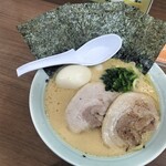 南摂津 魂心家 - 料理写真: