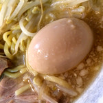 ラーメン　JIDAI - 