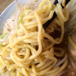 ラーメン　JIDAI - 