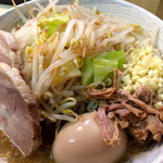 ラーメン　JIDAI - 