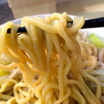 ラーメン　JIDAI - 