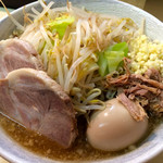 ラーメン　JIDAI - 