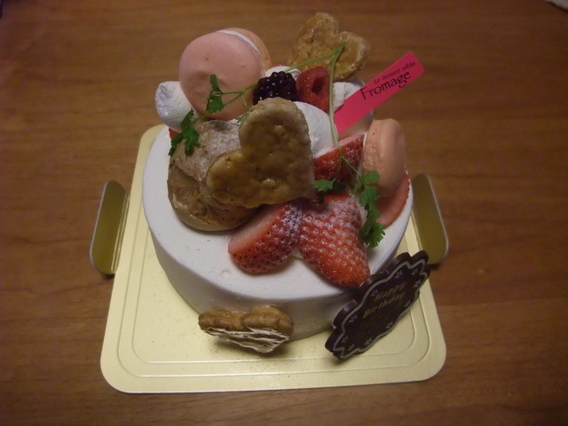移転 フロマージュ Fromage 西飾磨 ケーキ 食べログ 移転 フロマージュ Fromage 西飾磨 ケーキ 食べログ