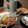 YAKITORI 燃 - 