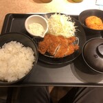 松のや - 料理写真: