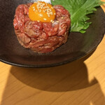 大衆炭火焼肉ジンギスカン ホルモン酒場 風土. - 