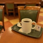 カフェ・ベローチェ - ドリンク写真: